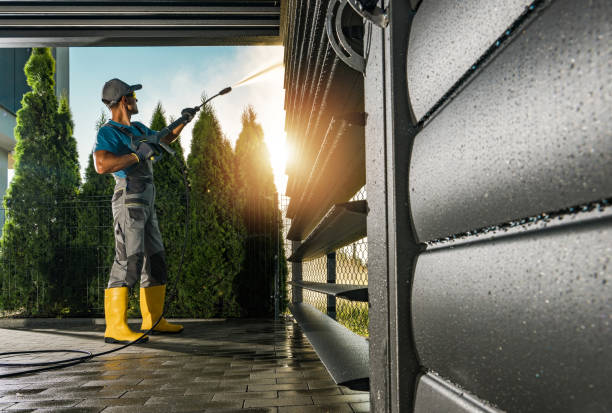 Trusted Garland, TX  Pressure Washing Services Experts
